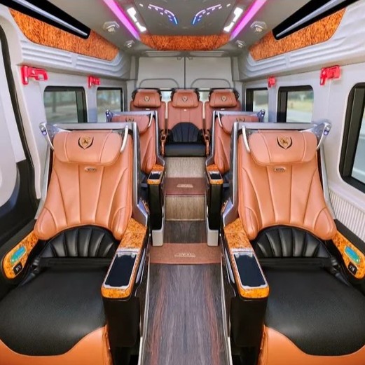11seats