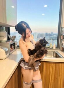 DCARD狂推越式【洗頭暗黑】一條龍特別服務有哪些？